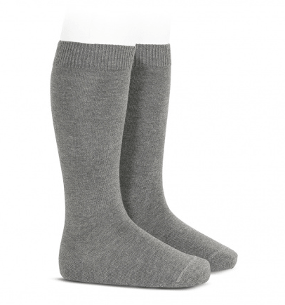<b>2019 CALCETIN ALTO GRIS</b>