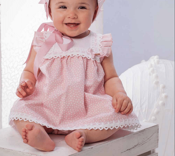 02 JESUSITO VESTIDO CON BRAGUITA ROSA