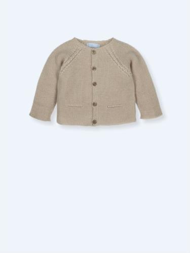 9671 CHAQUETA SAFARI