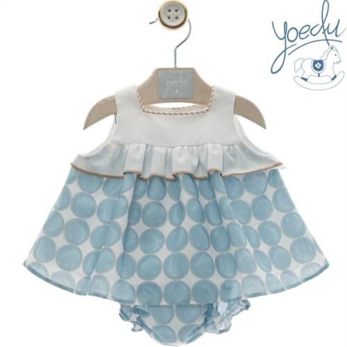 0047 VESTIDO CON BRAGUITA JESUSITO