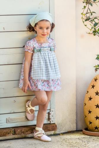 0336 VESTIDO CON BRAGUITA  