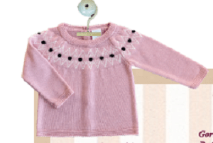 TR16 JERSEY GRECA ROSA