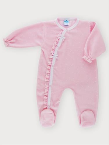 HA-731 PIJAMA ROSA