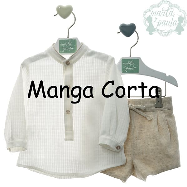 0251 CONJUNTO BEIG FAMILIA VIOLIN