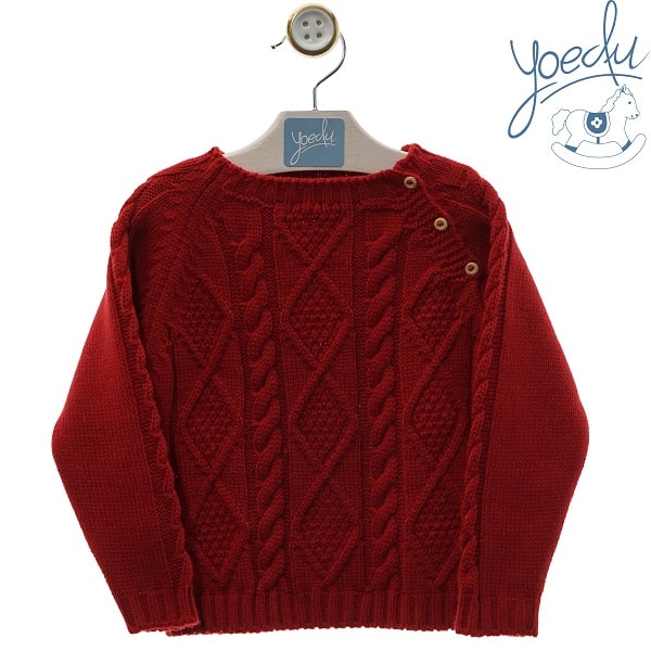 9600 JERSEY PIMENTON