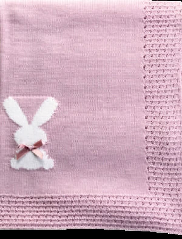 TR67 TOQUILLA ROSA EMPOLVADO